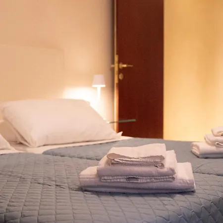 Apartament Fenix Tosca