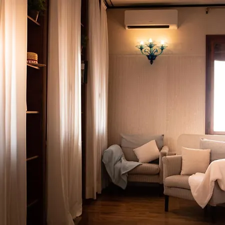 Apartment Fenix Tosca Venice