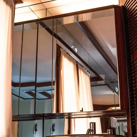 Apartament Fenix Tosca