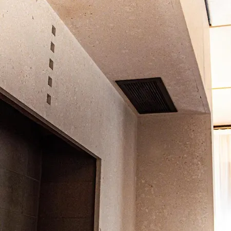 Fenix Tosca Apartment Venice