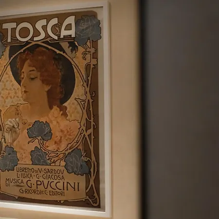 Fenix Tosca *
