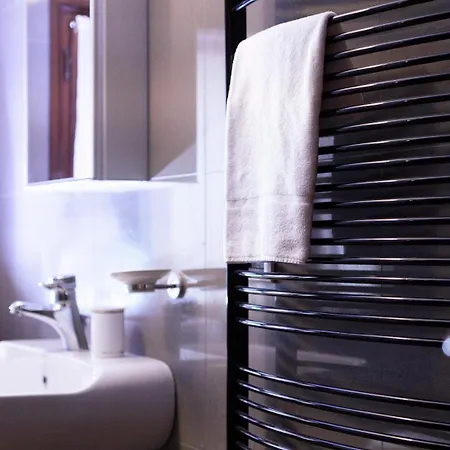 Apartment Fenix Tosca