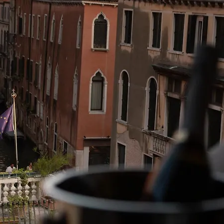 Fenix Tosca Apartment