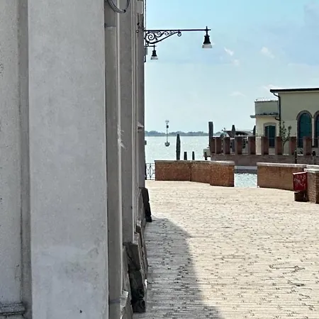 Giudecca Appartamento Venezia