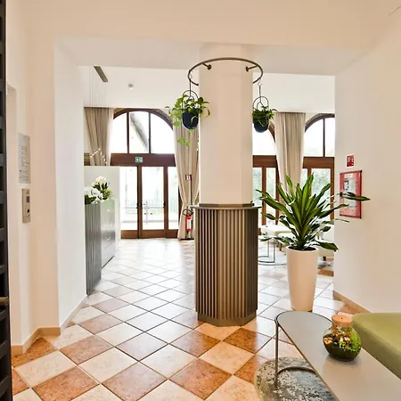 Hébergement de vacances Maison Boutique Al Redentore
