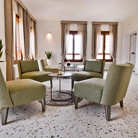 Maison Boutique Al Redentore Hébergement de vacances Venise