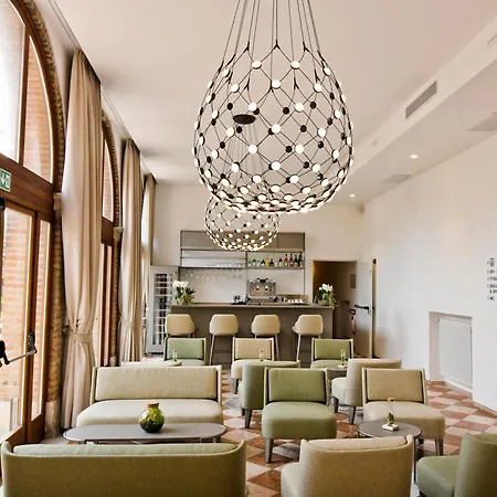 Maison Boutique Al Redentore Hébergement de vacances *