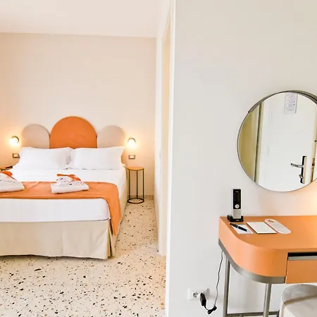 Maison Boutique Al Redentore Hébergement de vacances Venise
