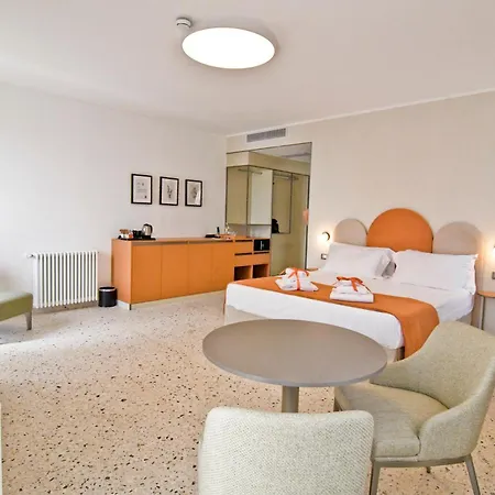 Hébergement de vacances Maison Boutique Al Redentore *
