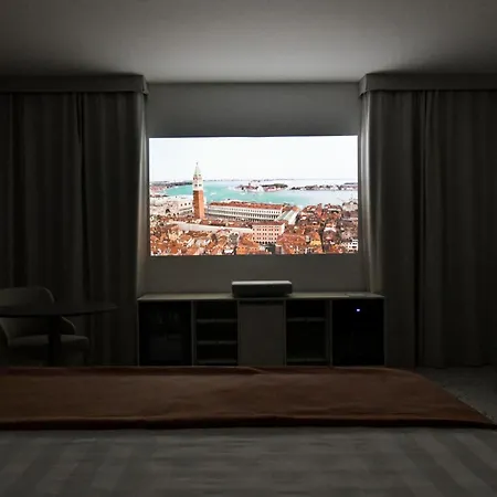 Maison Boutique Al Redentore Hébergement de vacances Venise