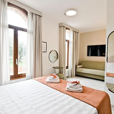 Hébergement de vacances Maison Boutique Al Redentore