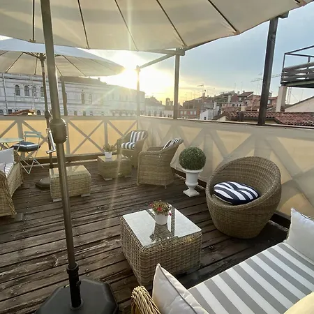 Aquamare, Boutique