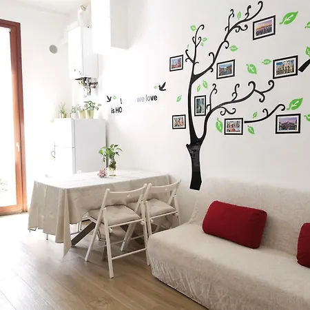 Casa Di Serena Apartment *