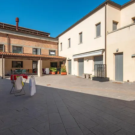 Loft In - Murano Venier Apartment *