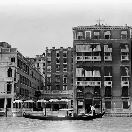 מלון The St. Regis ונציה