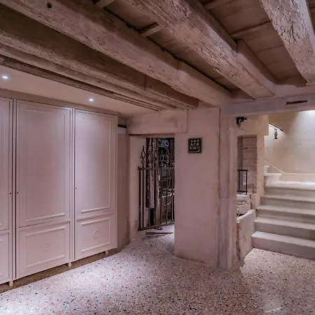 Apartamento Corte Rubbi 6 Deluxe