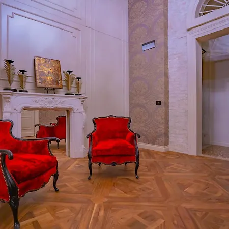 Corte Rubbi 3 Deluxe Studio-apartment Apartment Venice