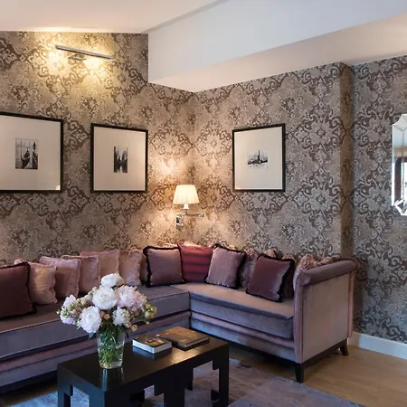 Hotell Splendid - Starhotels Collezione