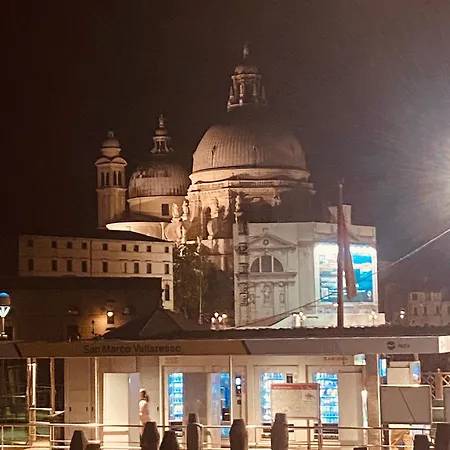 Appartamento Multiproprieta Venezia