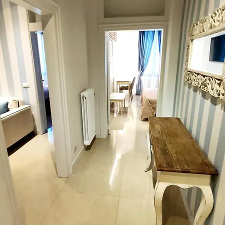 San Filippo Appartement