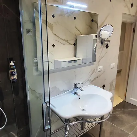Appartement San Filippo *