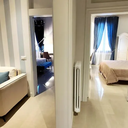 San Filippo Appartement *