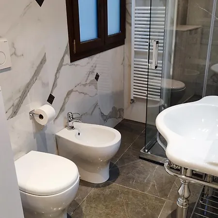 San Filippo Appartement