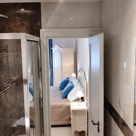Appartement San Filippo Venise