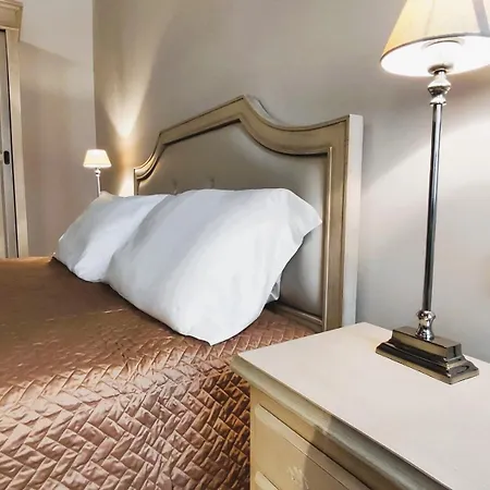 Appartement San Filippo *