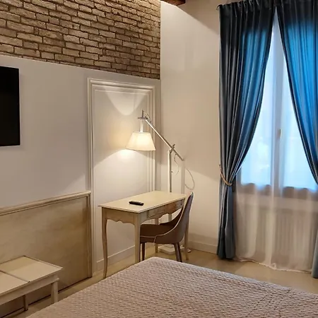 San Filippo Appartement Venise