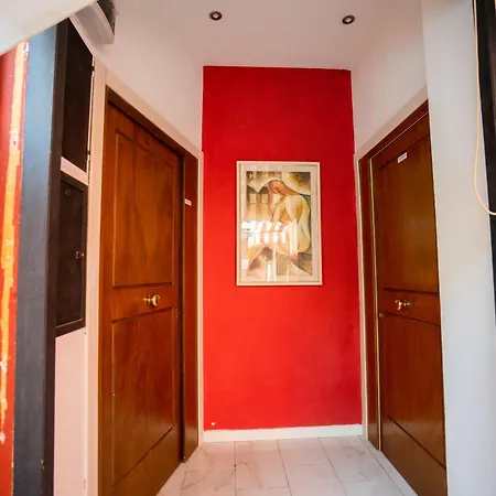 Apartment Rio Marin Venice