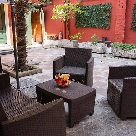 Rio Marin Apartment Venice