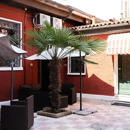 Apartment Rio Marin Venice