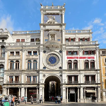 Canaletto Luxury - San Marco Luxury