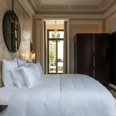 Nolinski - Evok Collection Hotell Venedig