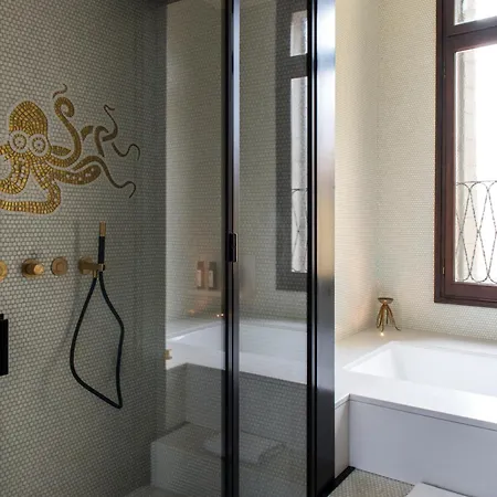Hotel Nolinski - Evok Collection