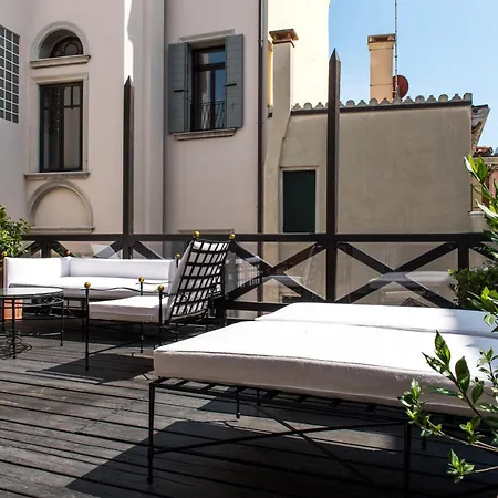Hotel Nolinski - Evok Collection 5*