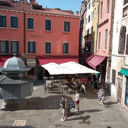 Appartement San Filippo