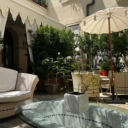 Palazzo Paruta & Wellness 4*