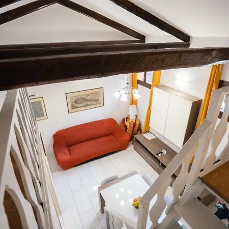 Rio Marin Apartment *