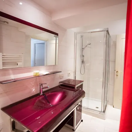 Apartment Rio Marin Venice