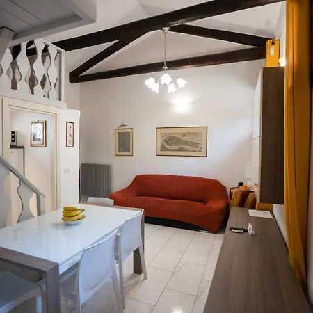 Apartment Rio Marin *