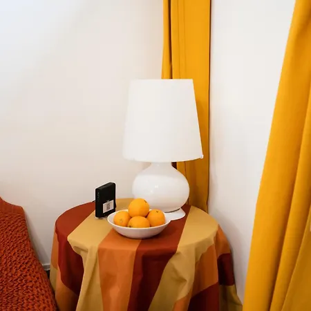 Rio Marin Apartment *