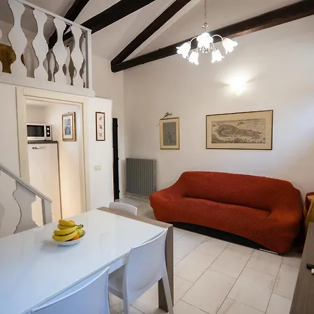 Rio Marin Apartment *