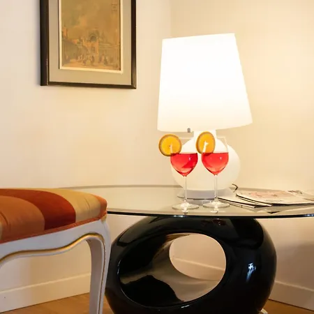 Rio Marin Apartment *