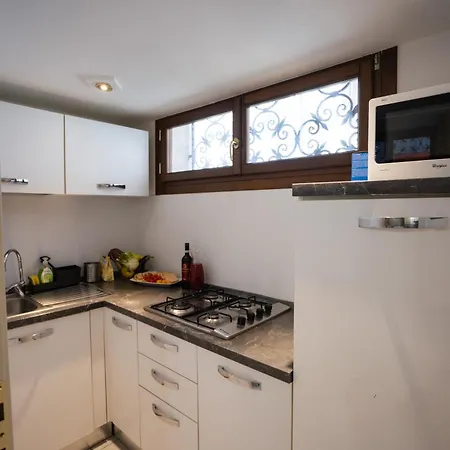 Apartment Rio Marin