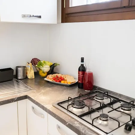Rio Marin Apartment *