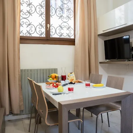 Apartment Rio Marin *