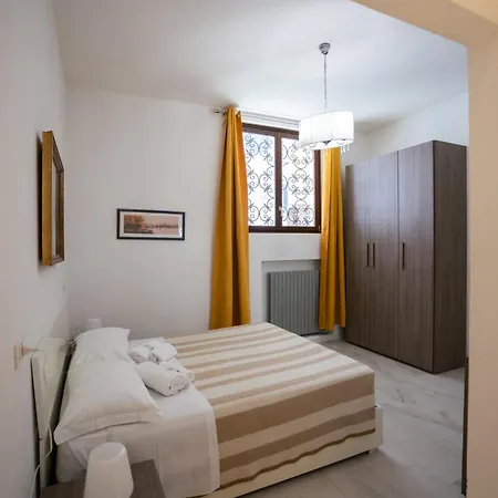 Rio Marin Apartment