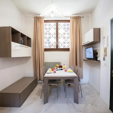 Apartment Rio Marin Venice